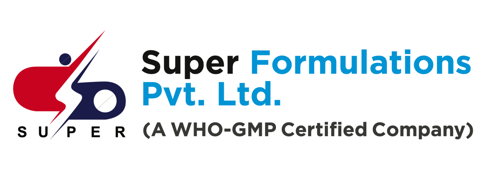 Super Formulations