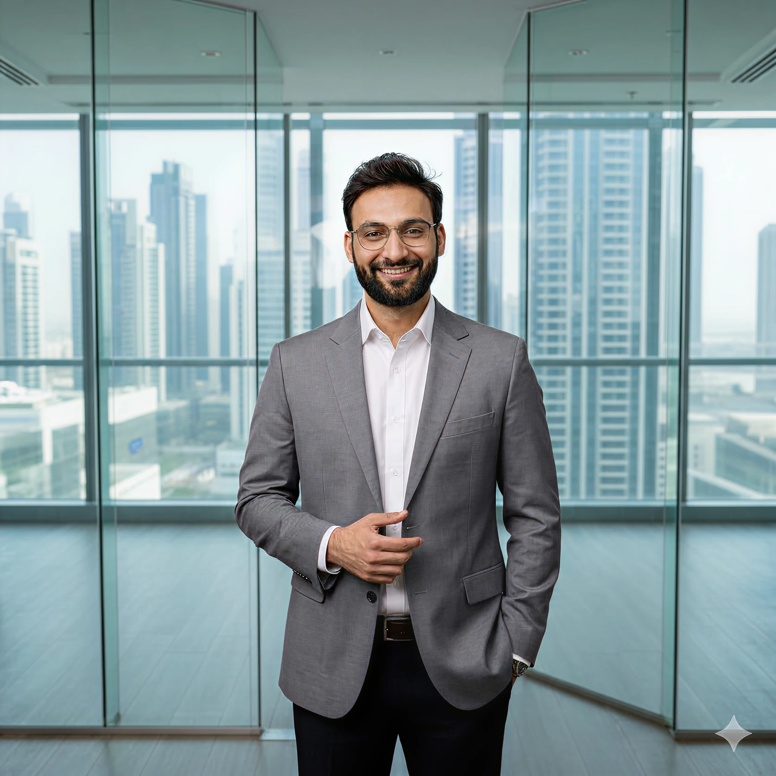 CoderVu Infotech founder